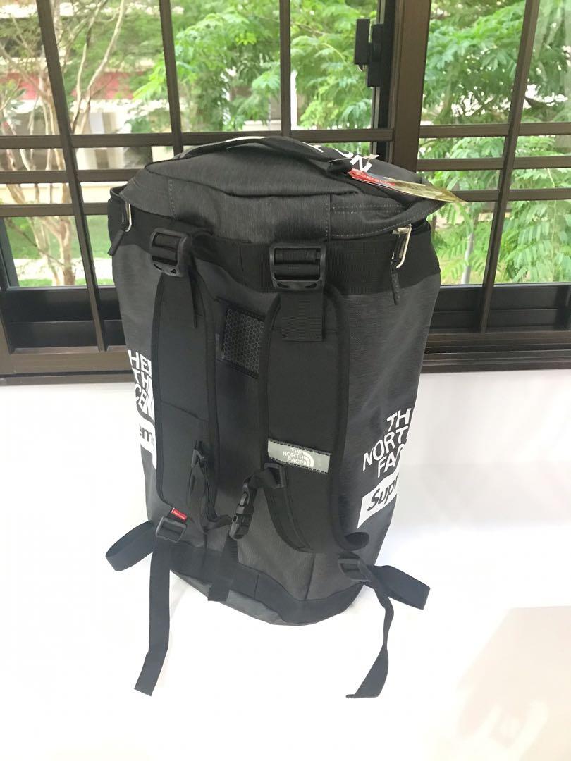 Supreme X The North Face Trans Antarctica Expedition Big Haul Backpack