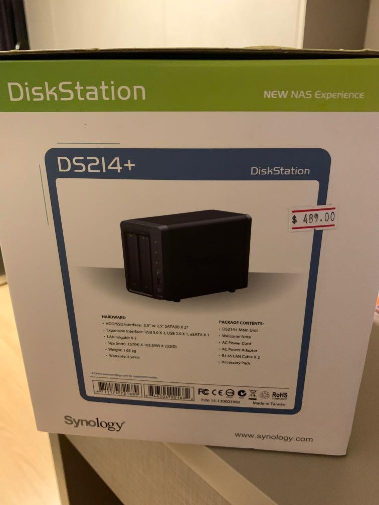 Symbology Nas, Computers & Tech, Parts & Accessories, Software on 