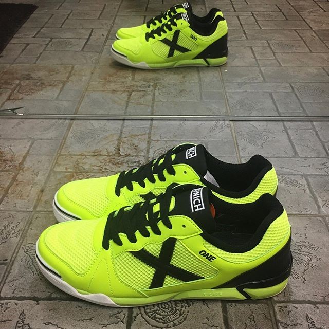 Munich one on sale x lite