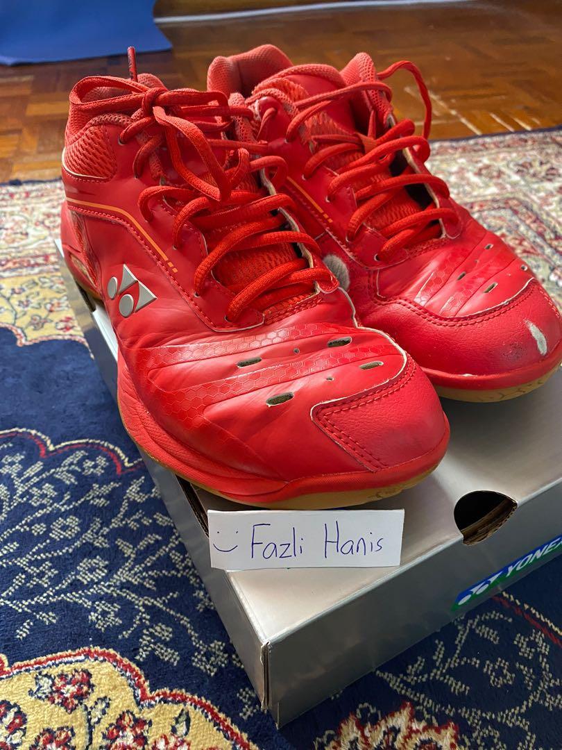 Yonex power cushion 65 wide hotsell