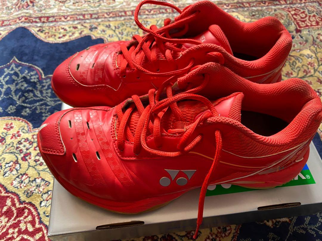 Yonex power cushion discount 65xw