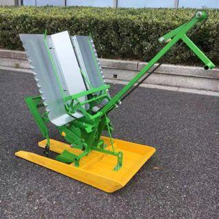 rice transplanter