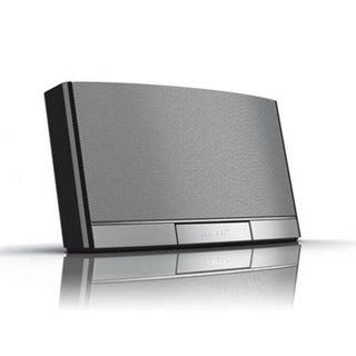 Bose SoundDock Portable 30-Pin iPod/iPhone Speaker Dock (Black) with Bluetooth Adapter (Android Compatible)