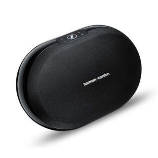 Harman Kardon Omni 20 Wireless HD Speaker (Black)