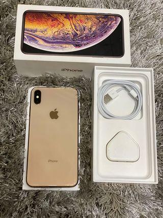 iPhone XS Max