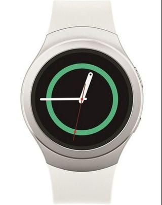 Samsung Gear S2 smart watch