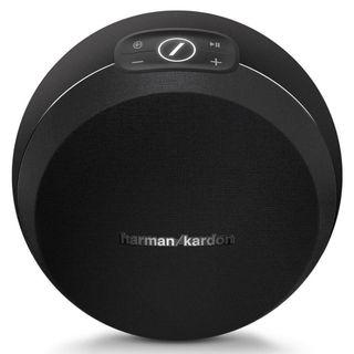 Harman Kardon Omni 10+ Wireless HD Loudspeaker (Black)