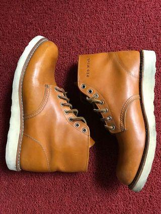 red wing 3323