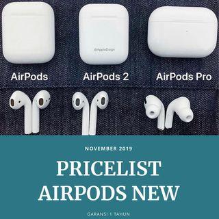 Airpod New