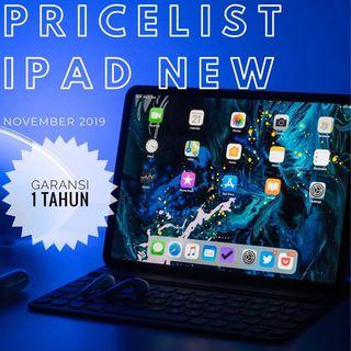 Ipad New