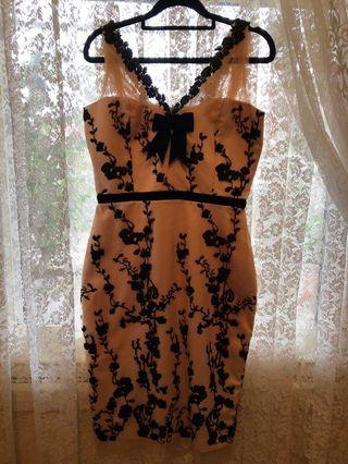 Kitten D’Amour dress