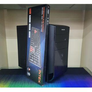 Intel I5 2500k Desktops Carousell Philippines