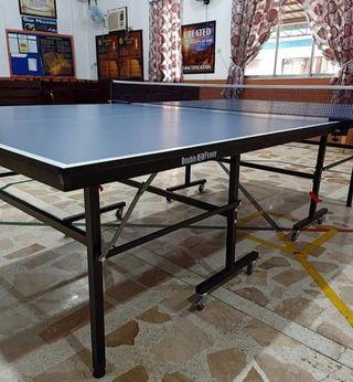 PINGPONG TABLE