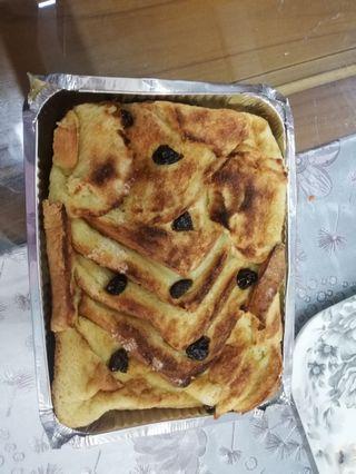 Bread Pudding Baked Goods Carousell Malaysia Bread Pudding Baked Goods Carousell Malaysia