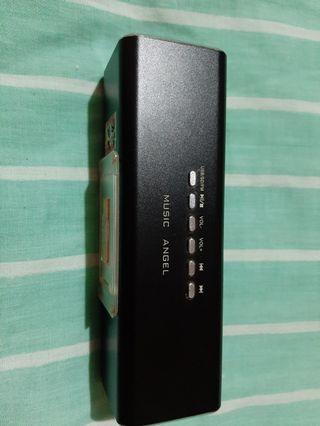 music angel speaker price