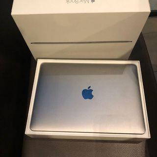Macbook 12 inch 2015 Retina