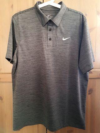 Nike DRI-FIT Polo衫
