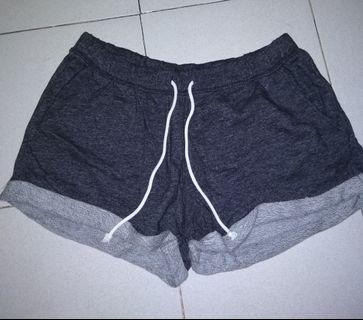 H&M Sweat Shorts