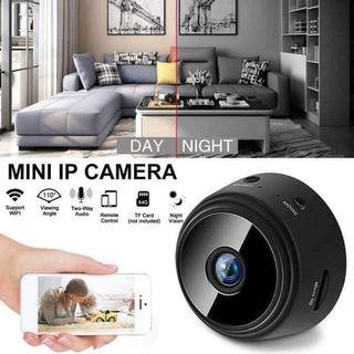 🎮Mini Spy Camera Wireless Wifi IP Security Camcorder HD 1080P DV DVR Night Vision Magnetic Suction  Product details of Mini Spy Camera Wireless Wifi IP Security Camcorder HD 1080P