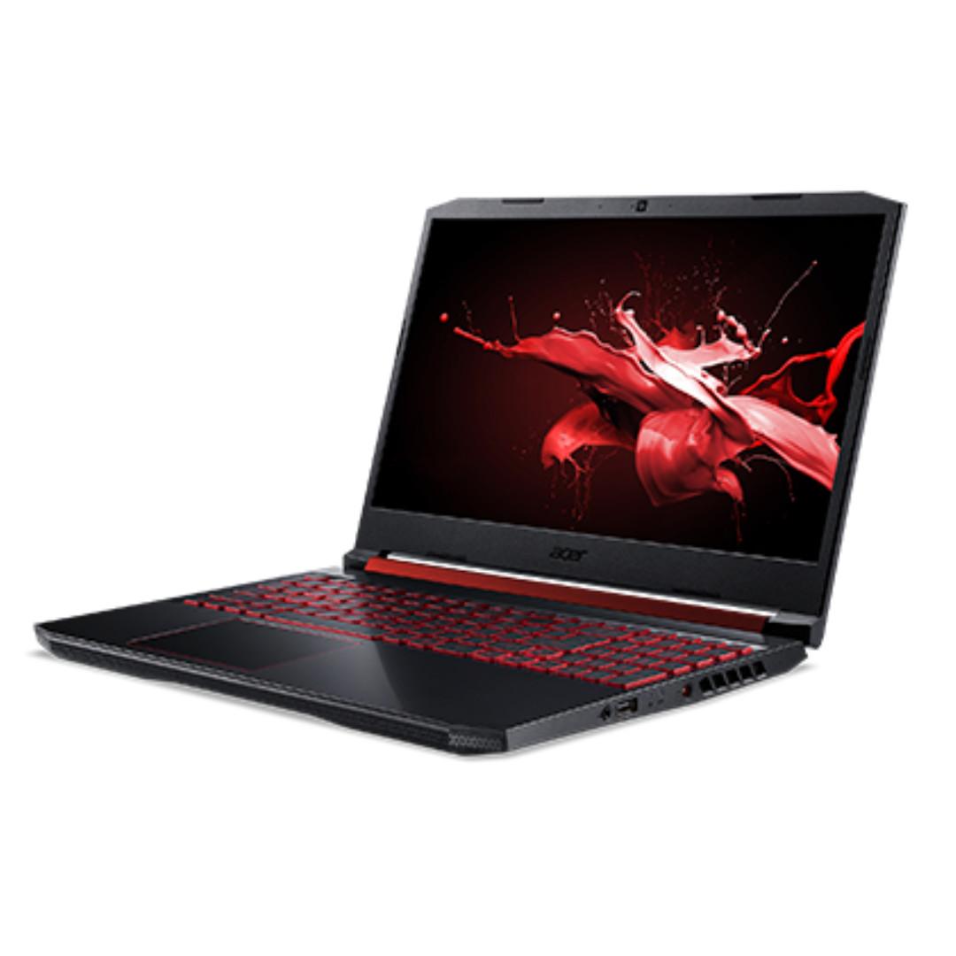 Acer Nitro 5 An515 52 56vn Electronics Computers Laptops On Carousell