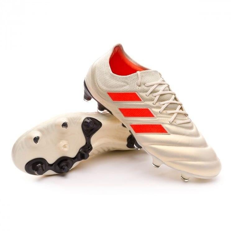 Adidas Copa 19. 1 FG Men s Fashion Footwear Boots on Carousell
