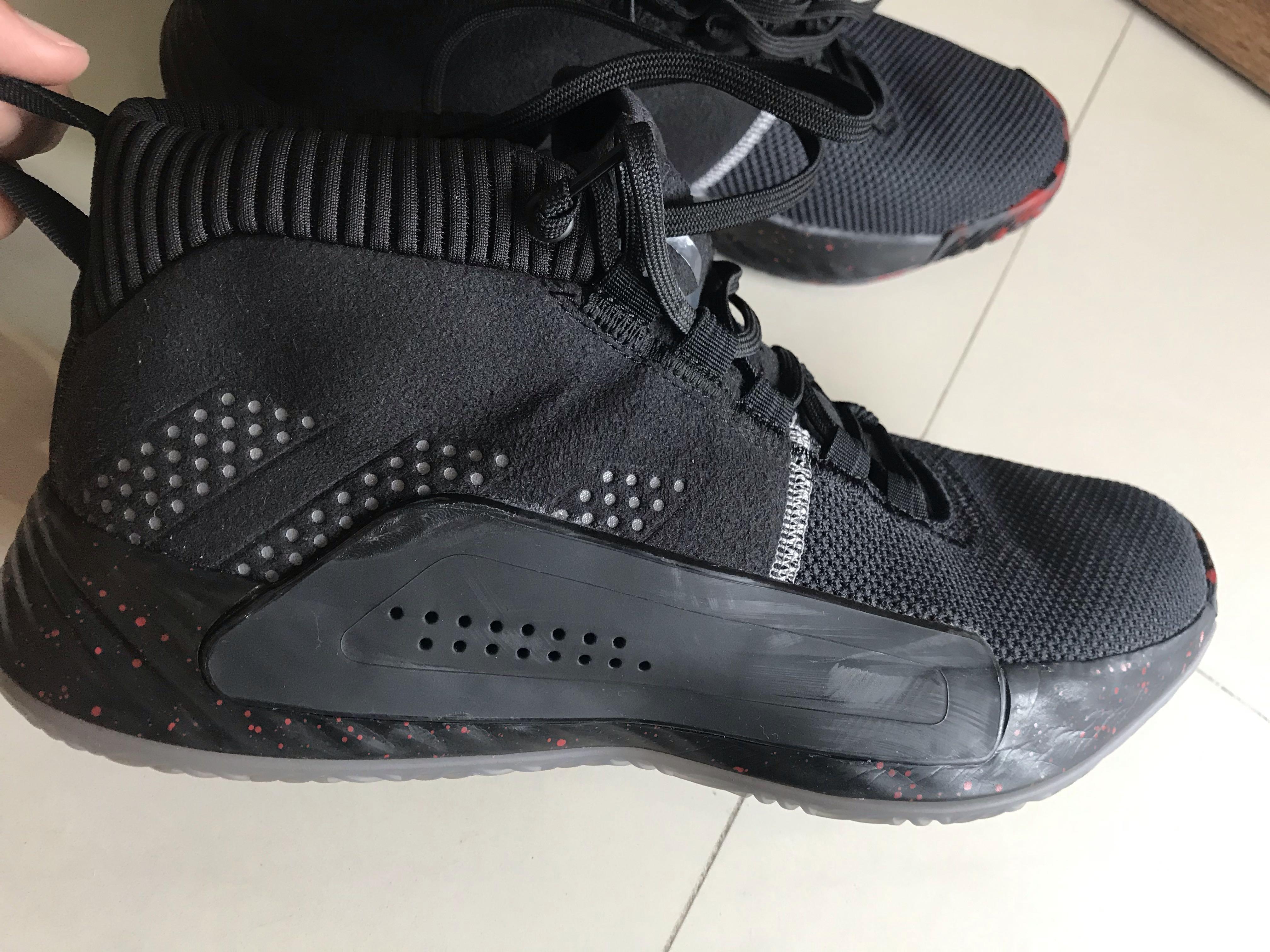 Dame 5 10.5 clearance