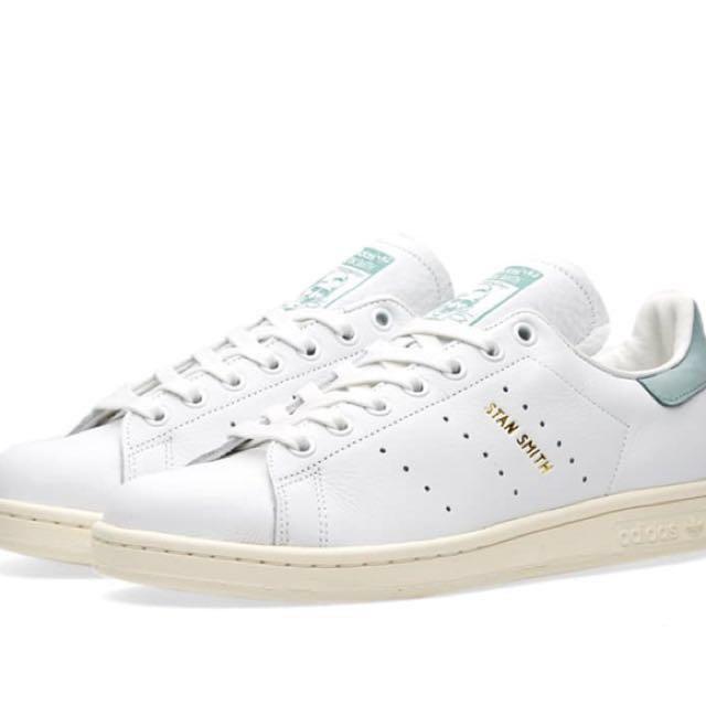 Adidas Stan Smith Vintage, Men's Fashion, Footwear, Sneakers on Carousell