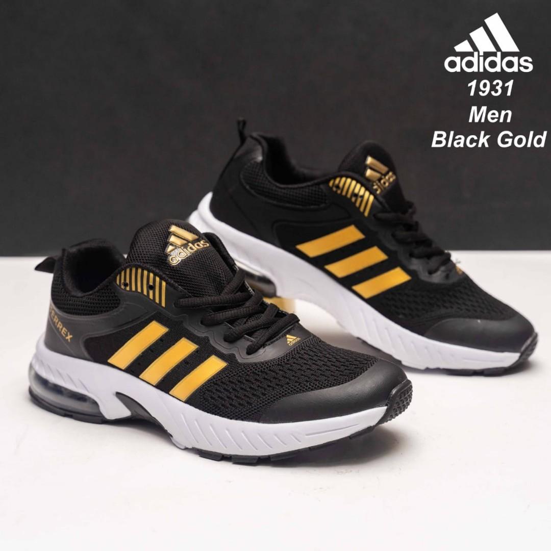 ADIDAS TERREX 1931 Fesyen Pria Sepatu Sneakers di Carousell