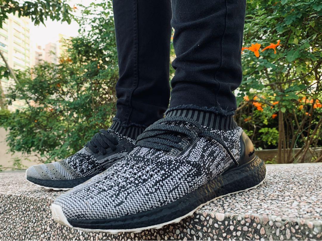 Adidas ultra boost hotsell uncaged w 4k