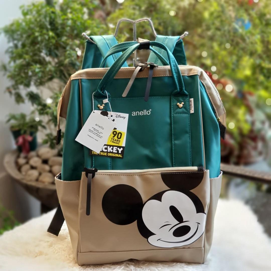 Anello mickey limited cheap
