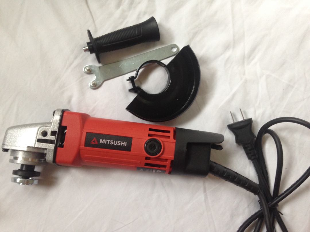 angle grinder, Commercial \u0026 Industrial 