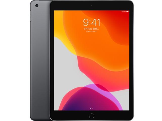 全新品、未拆封，Apple iPad 32GWiFi 第七代空機10.2吋(2019年版) 平板