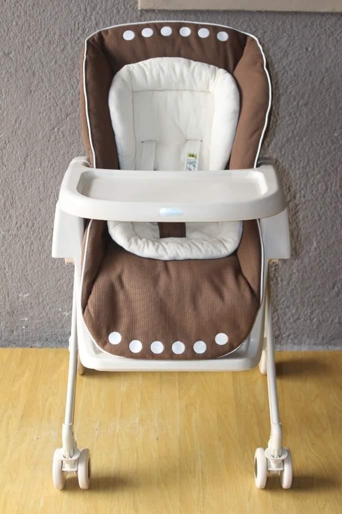 APRICA Stroller, Babies & Kids, Strollers, Bags & Carriers on Carousell