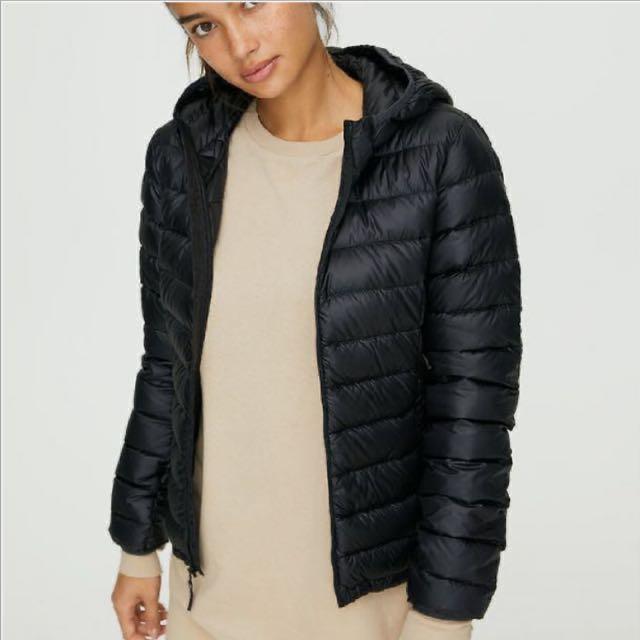 Aritzia botanie outlet