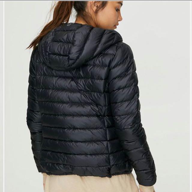 ARITZIA BOTANIE PUFFER Women s Fashion Clothes on Carousell