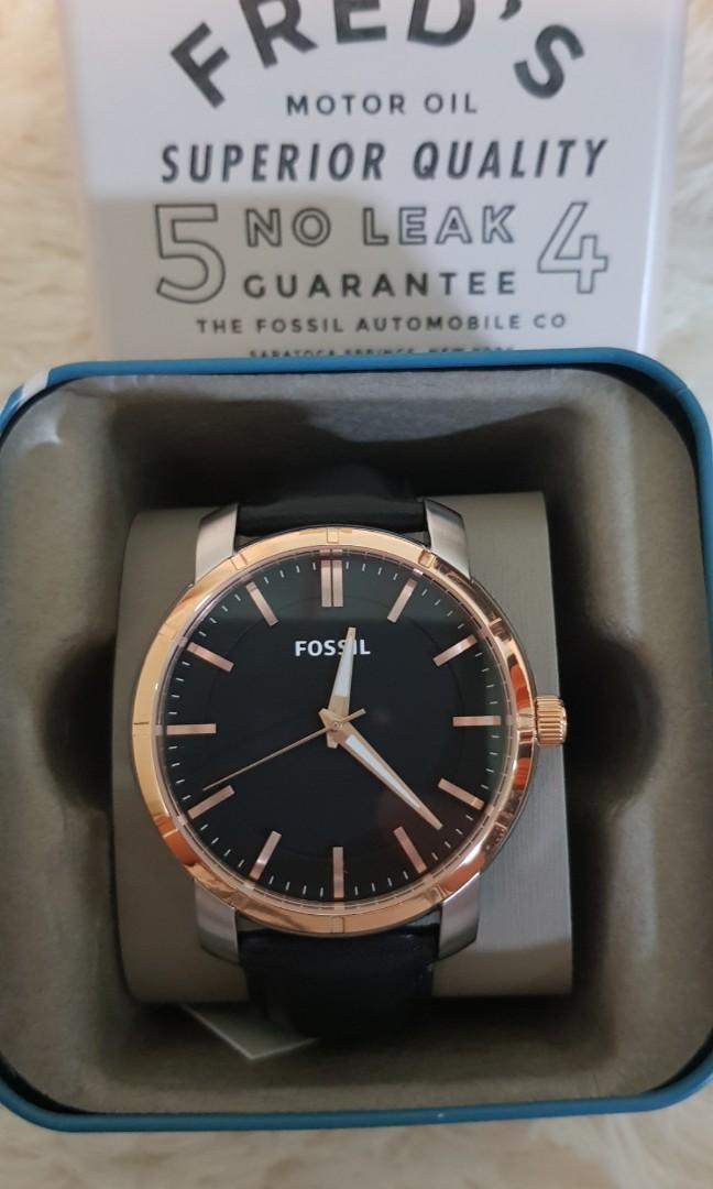 Fossil bq1286 deals