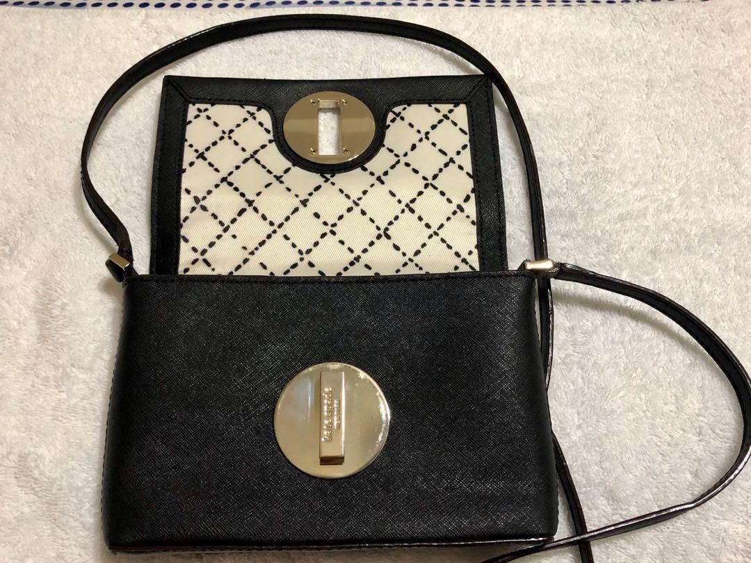mark cross overnight case