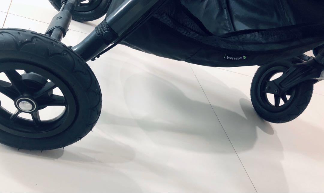 City mini gt wheels clearance