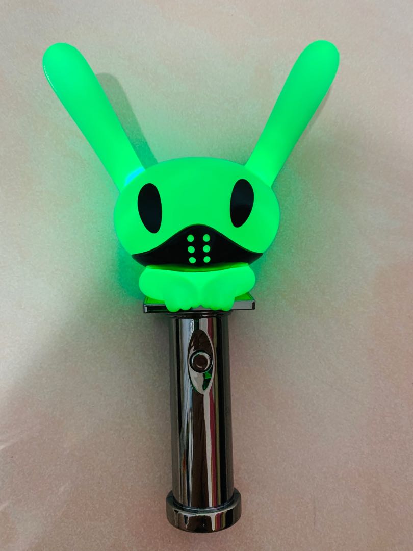 Bap lightstick outlet