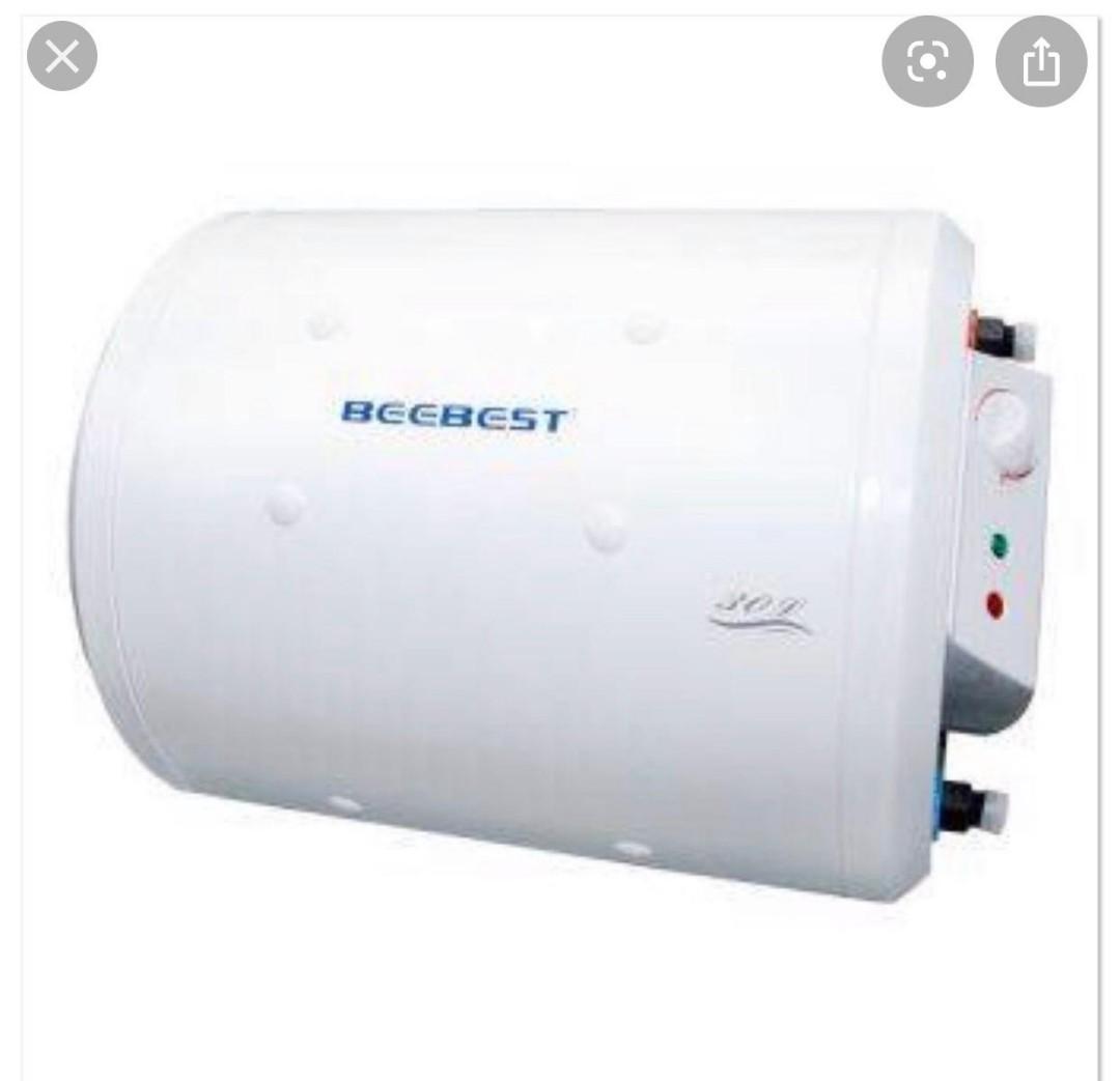 Beebest Water Heater, TV & Home Appliances, Kitchen Appliances, Water