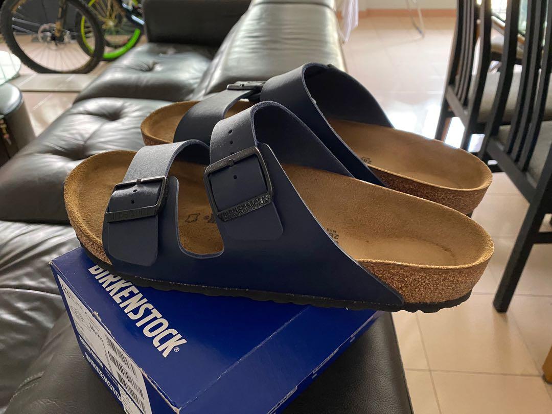 birkenstock arizona mens uk