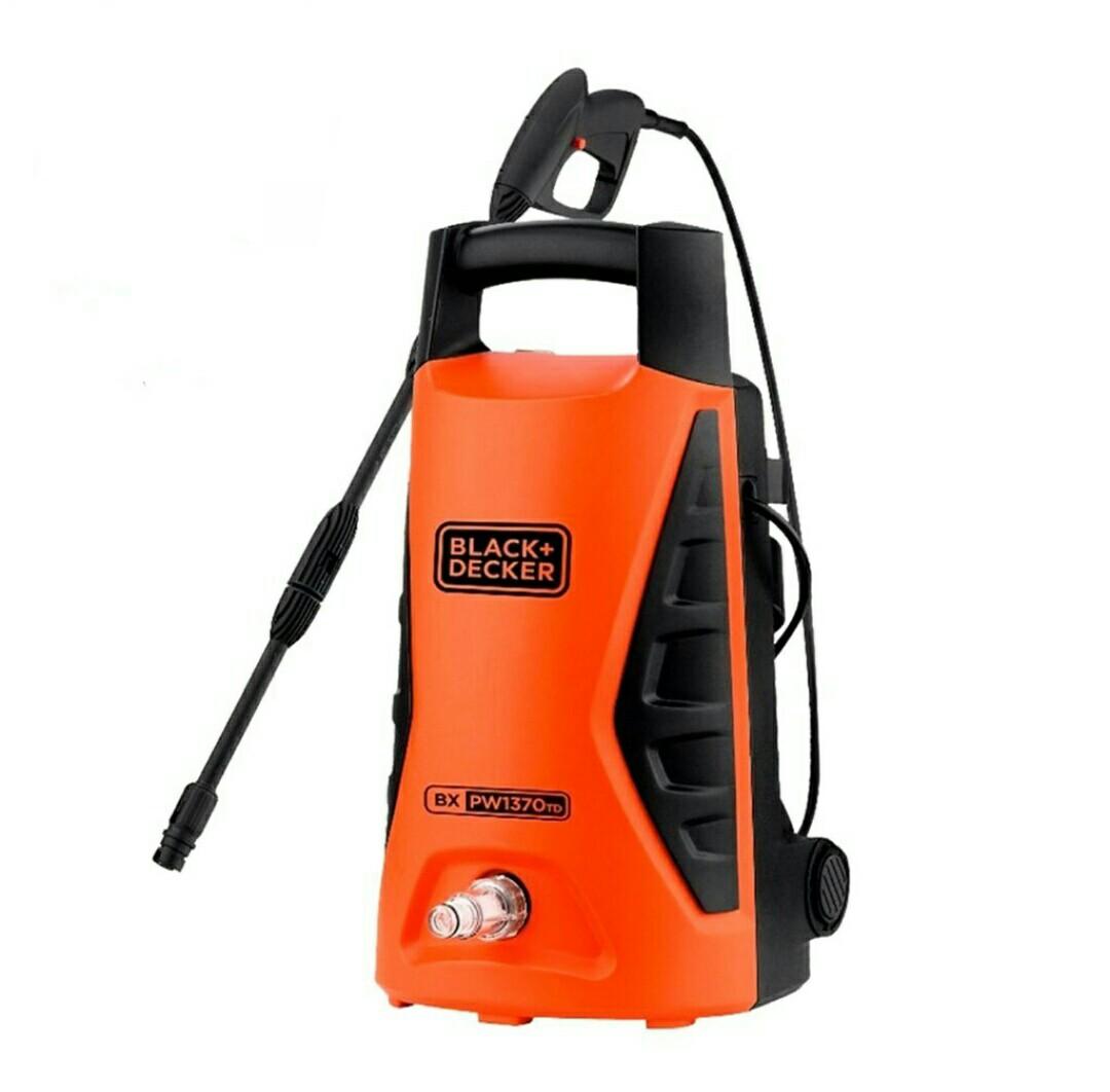 Water jet deals black decker price