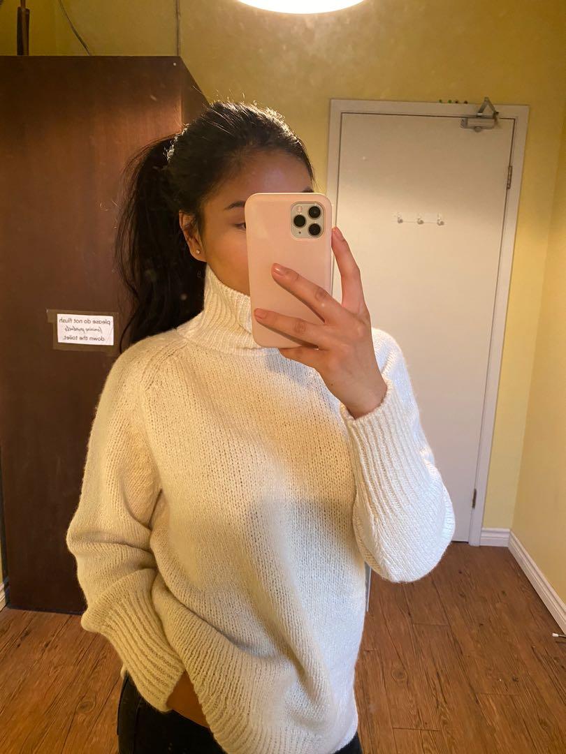 Babaton nicolas sweater cheap