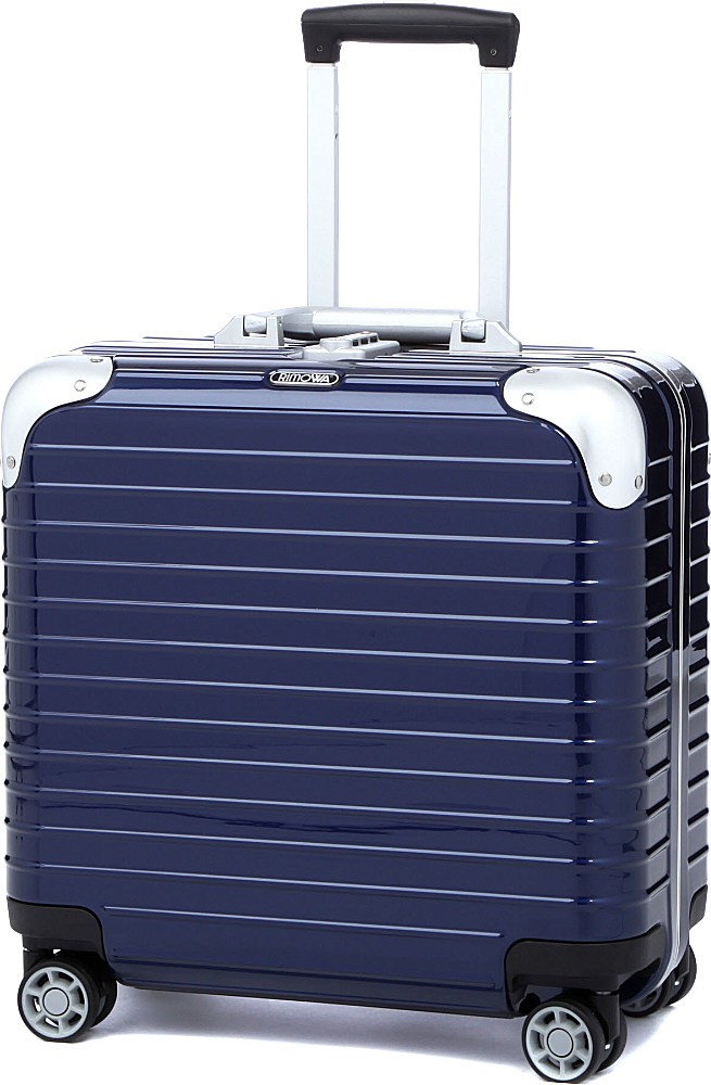 rimowa limbo business multiwheel