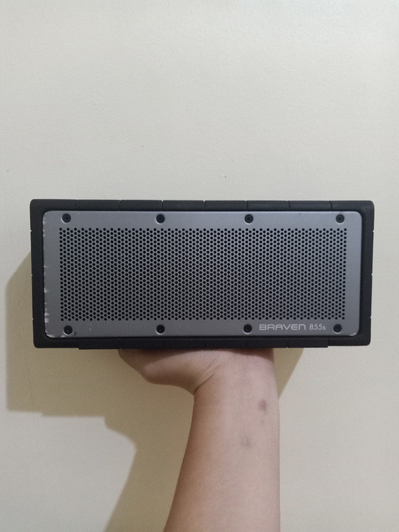 Braven 855s shop for sale