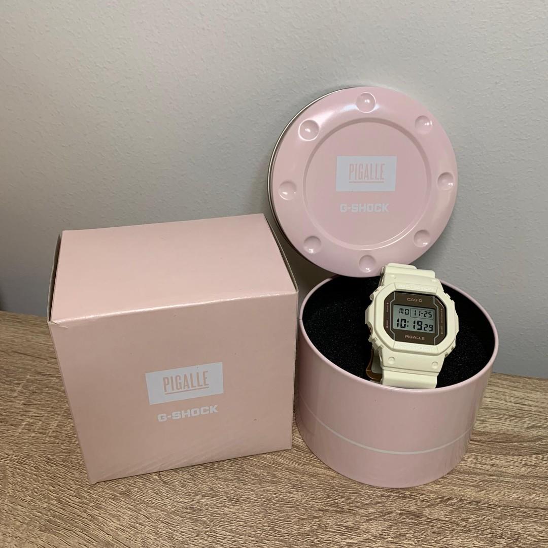 Casio shop x pigalle