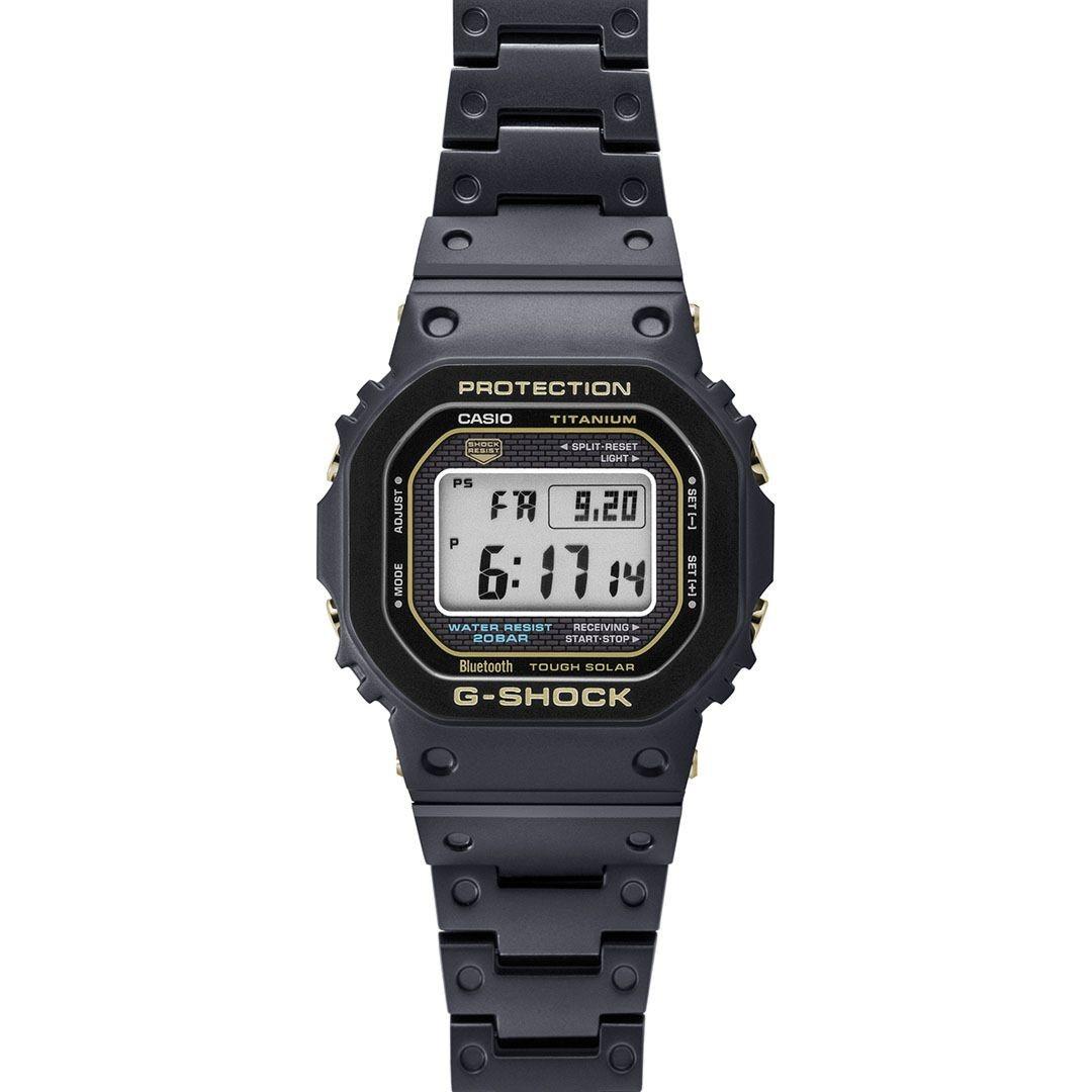 Casio b5000tb on sale