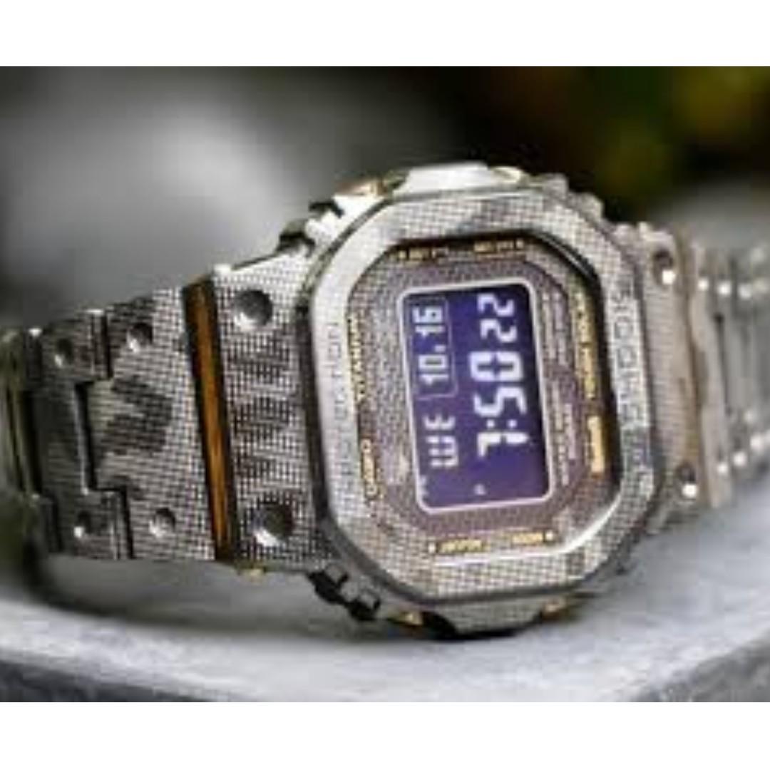 B5000tcm store