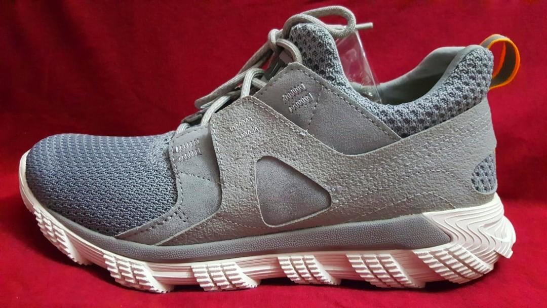Caterpillar shoes grey cheap