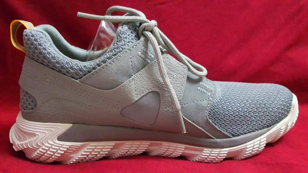 Caterpillar top shoes grey